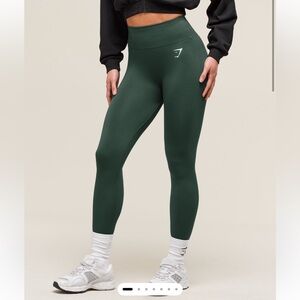 Gymshark Vital Seamless Leggings